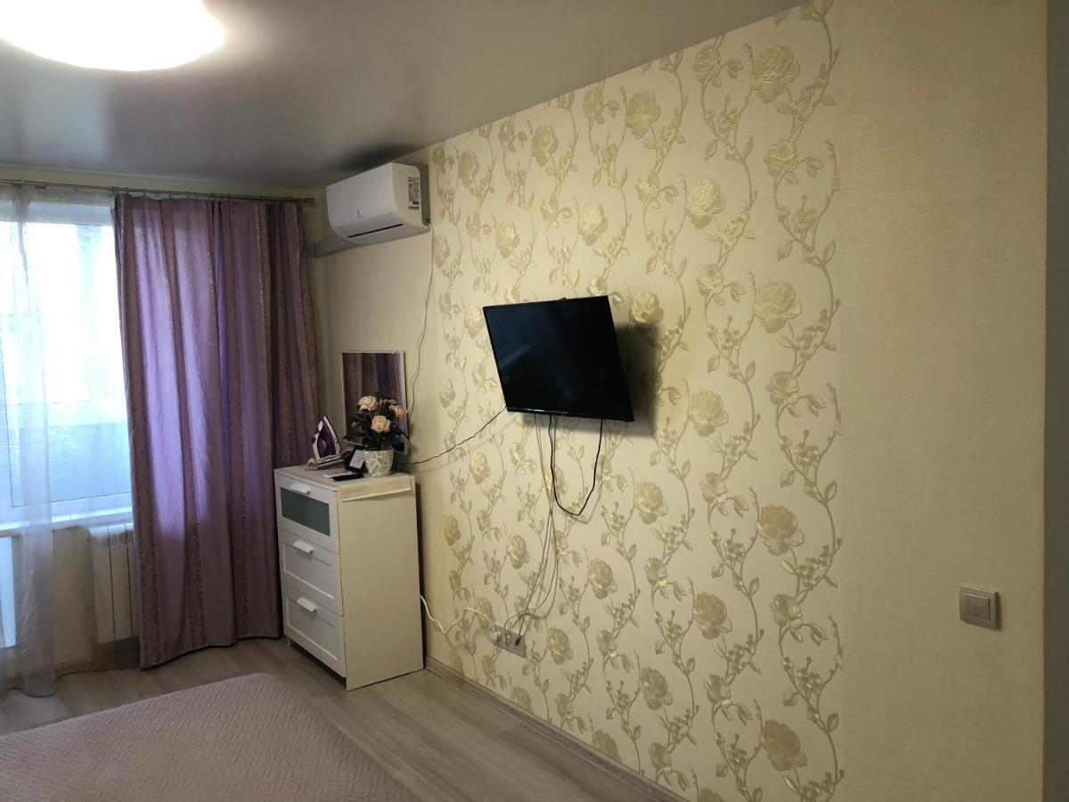 موسكو Apartment On Kashirskoye Shosse 108K1 المظهر الخارجي الصورة